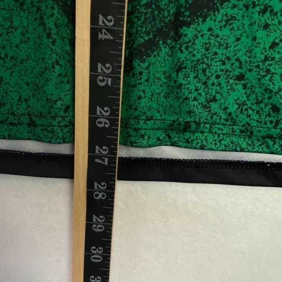 Mitre Soccer Jersey Mexico Graphic Print Crew Neck Short Sleeve Size Medium - Picture 5 of 6